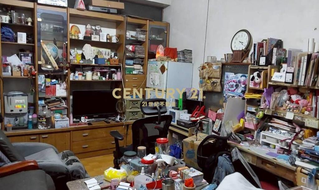 台中房屋-霧峰工業區好就業好住宅