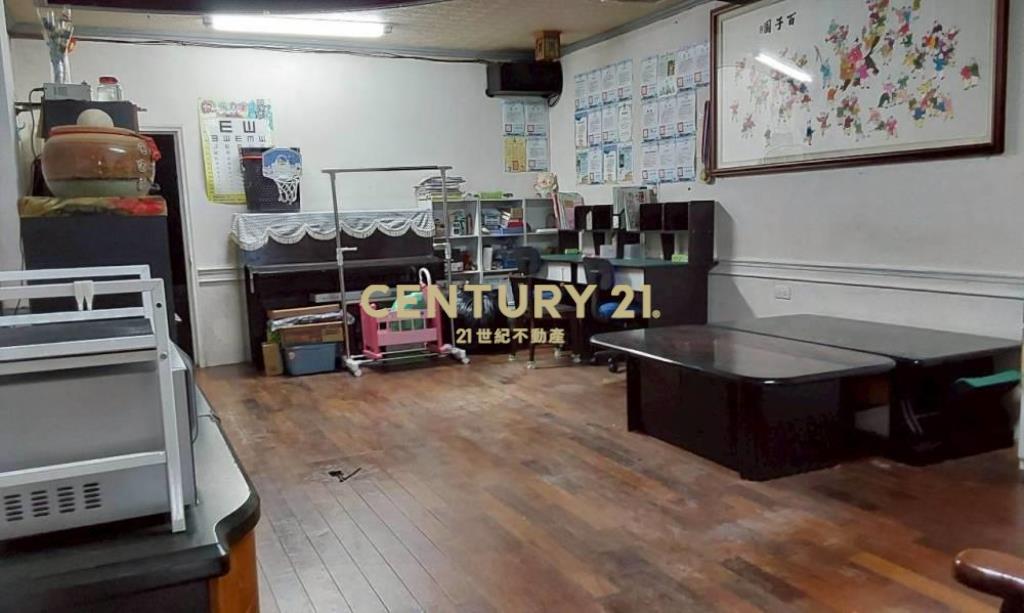 台中房屋-霧峰工業區好就業好住宅