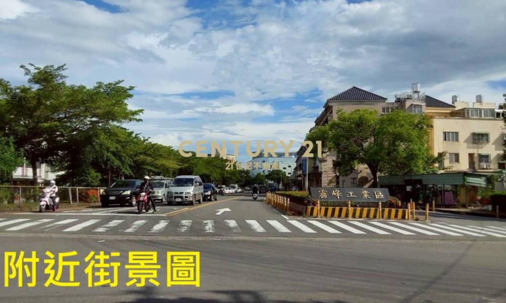 台中房屋-霧峰工業區好就業好住宅