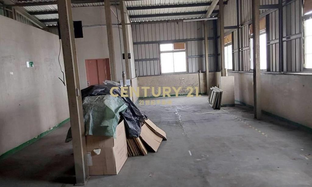 台中房屋-草湖國小角間企業大面寬店住