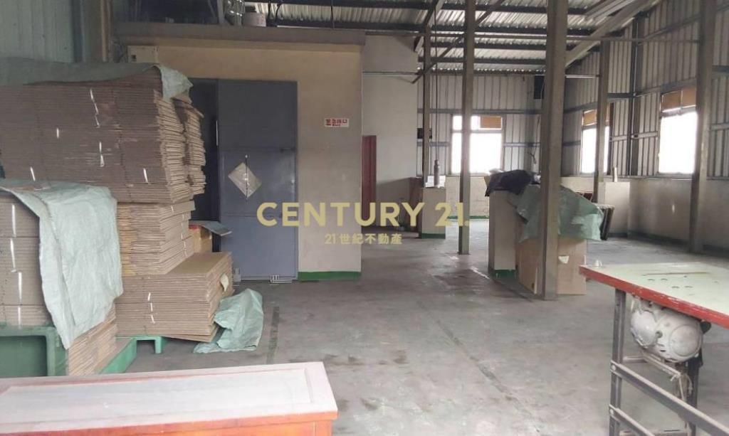 台中房屋-草湖國小角間企業大面寬店住