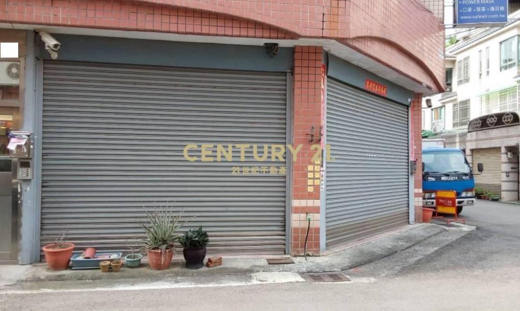 台中房屋-草湖國小角間企業大面寬店住