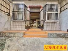 南投房屋-南崗工業區邊間透天