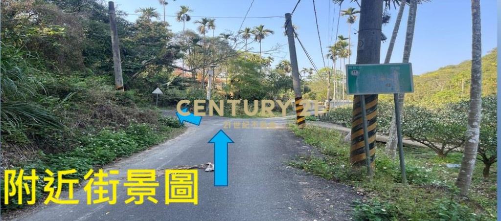 中寮土地-中寮爽文國小旁農地