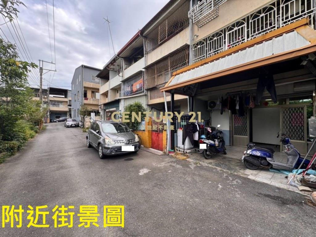 南投房屋-南崗工業區旁套房出租(租)