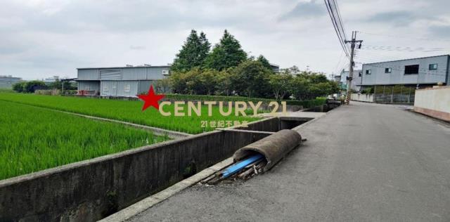 台中土地-烏日溪南326坪美農地