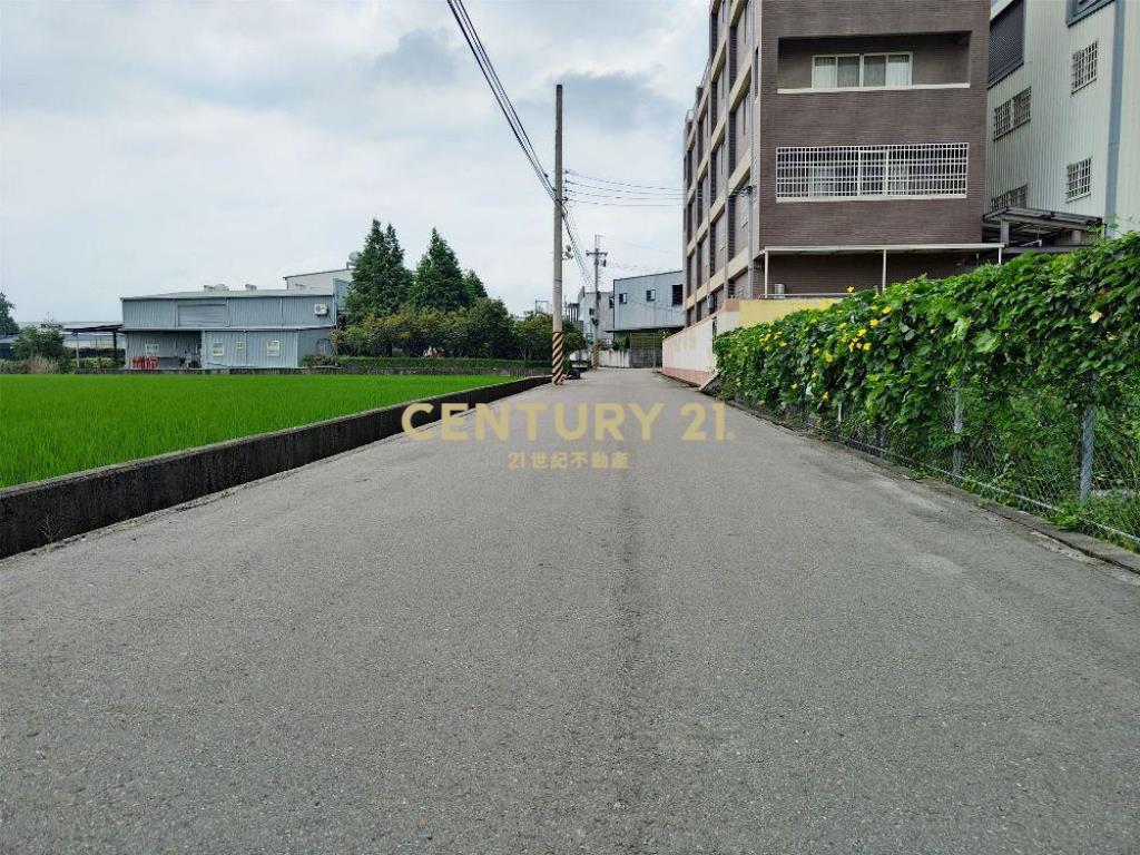 台中土地-烏日溪南326坪美農地