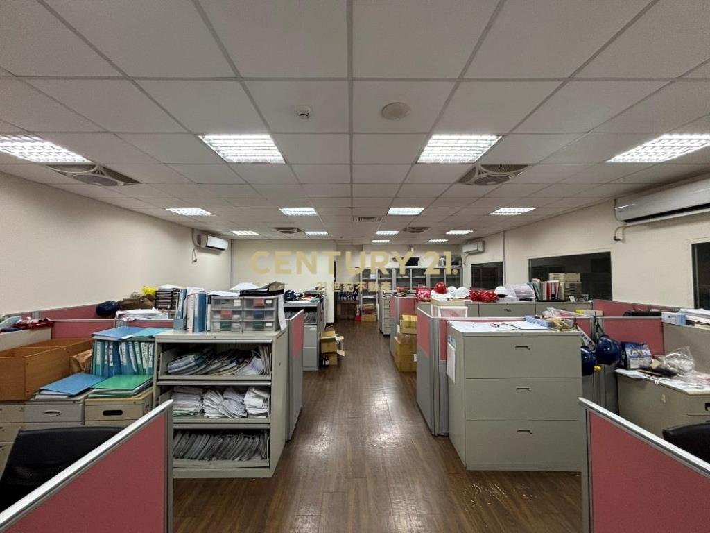 南投房屋-南崗工業區三面路鋼構廠房