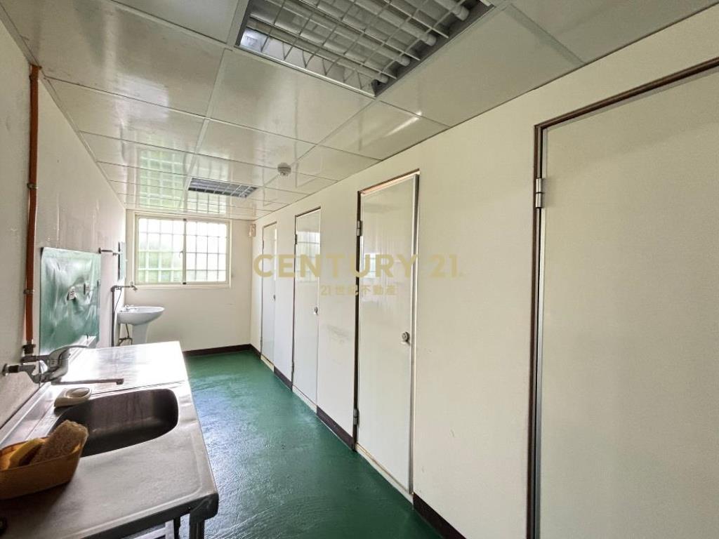 南投房屋-南崗工業區三面路鋼構廠房