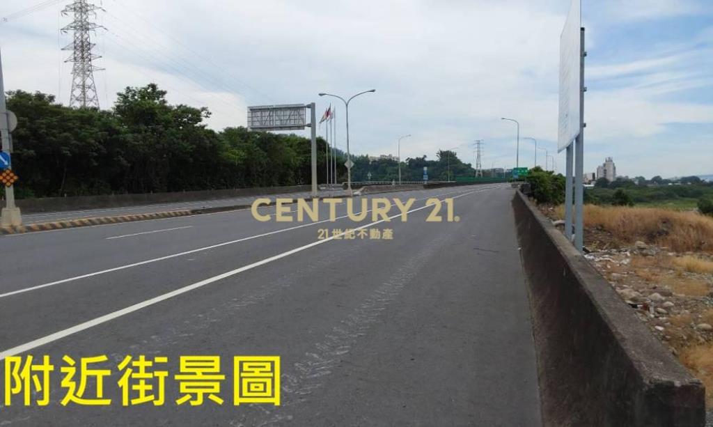 台中土地-中正路旁豐正段369坪農地