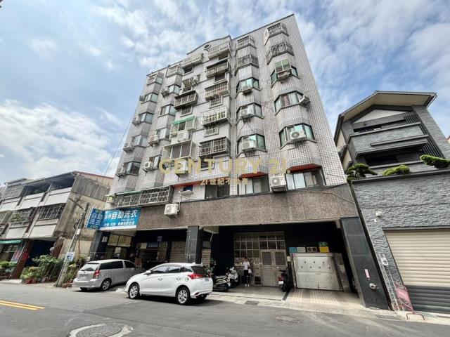 草屯房屋-草屯鎮家堡3房車位優質華廈