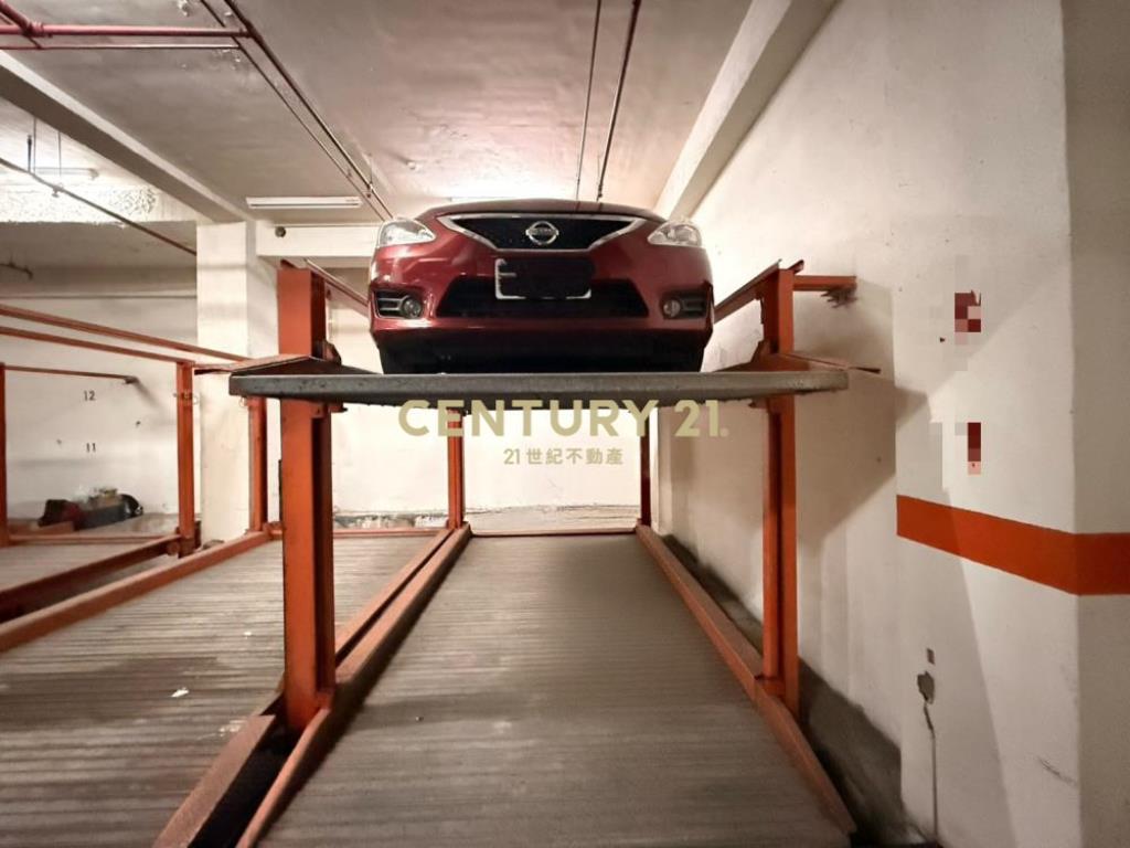 草屯房屋-草屯鎮家堡3房車位優質華廈