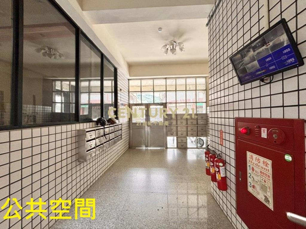 草屯房屋-草屯鎮家堡3房車位優質華廈
