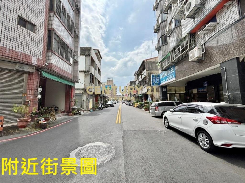 草屯房屋-草屯鎮家堡3房車位優質華廈