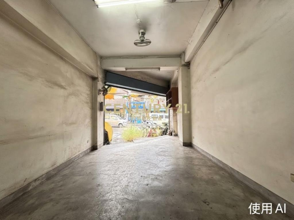 台中房屋-霧峰商業區角間顯眼店面