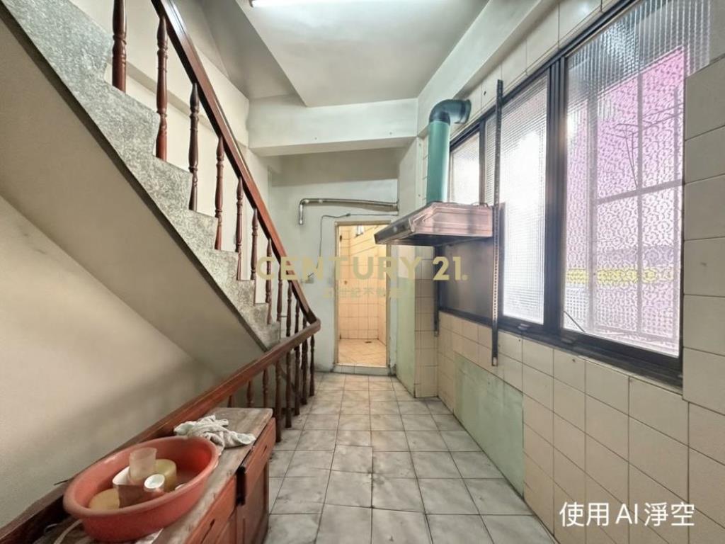 台中房屋-霧峰商業區角間顯眼店面