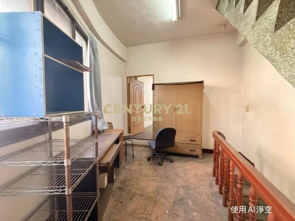 台中房屋-霧峰商業區角間顯眼店面