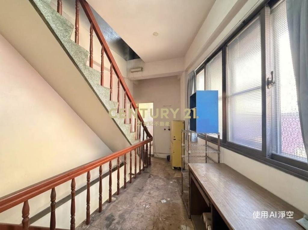 台中房屋-霧峰商業區角間顯眼店面