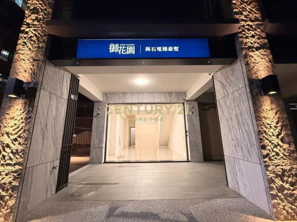 台中房屋-霧峰市場旁全新1F店面(租)