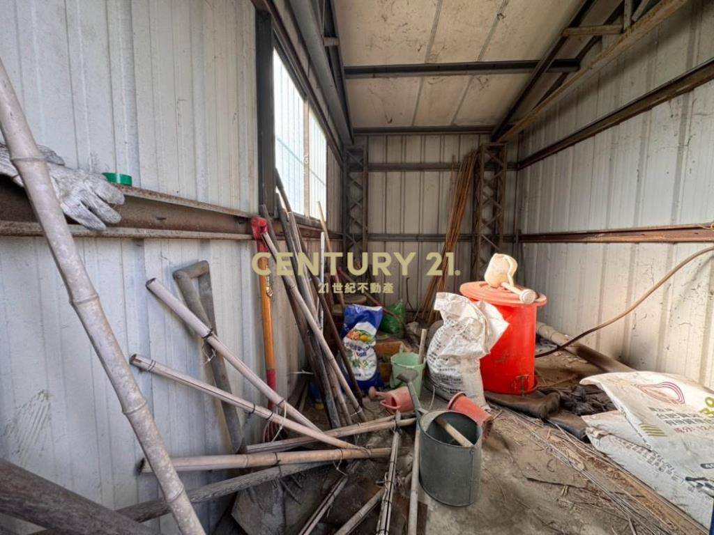 烏日正溪南路大面寬40米美農地
