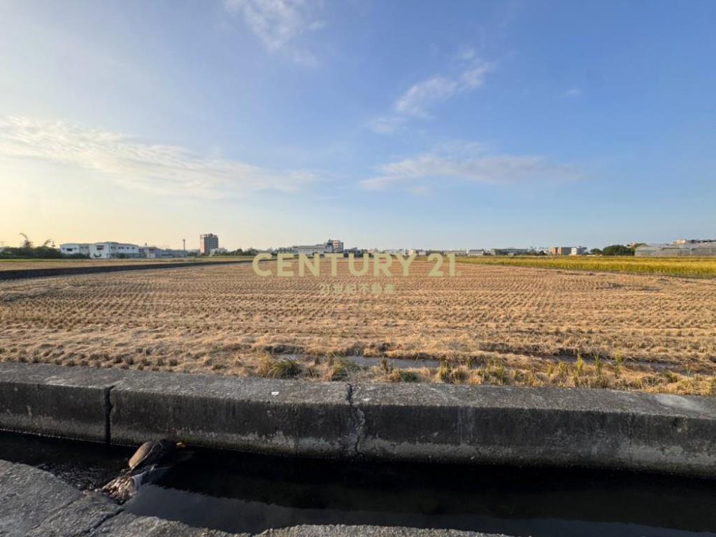 霧峰四德南路旁762坪傳承農地