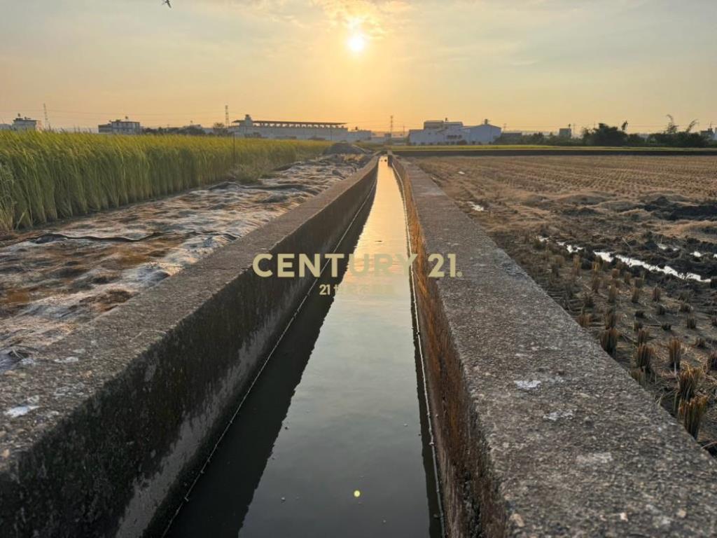 霧峰四德南路旁762坪傳承農地