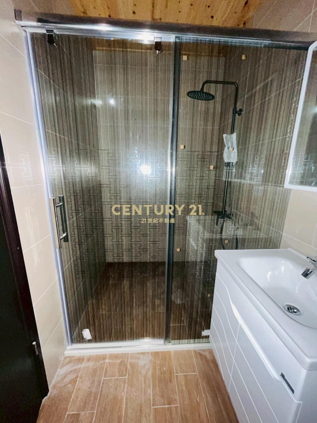 田中近火車站全新別墅