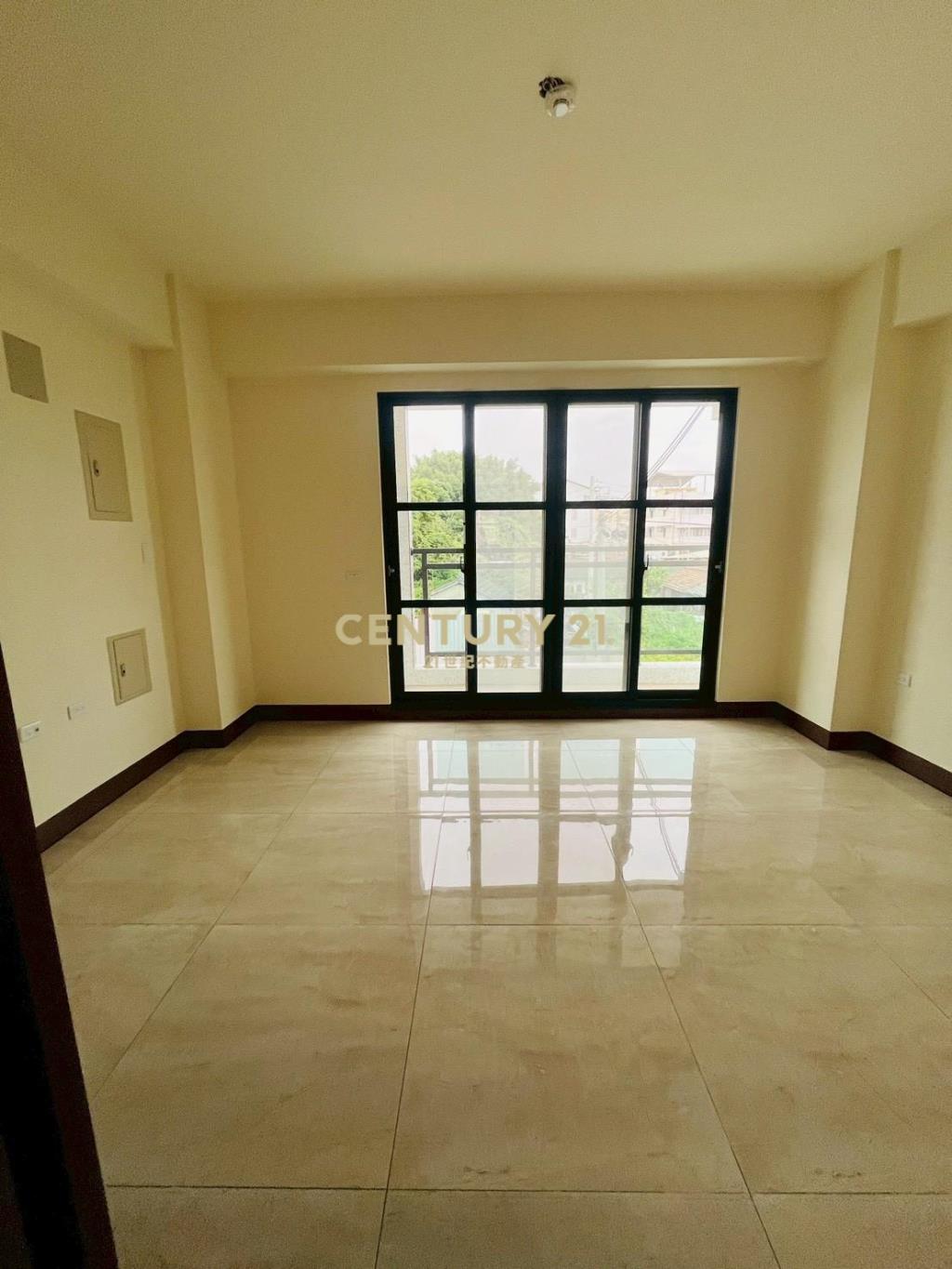 田中近火車站全新別墅