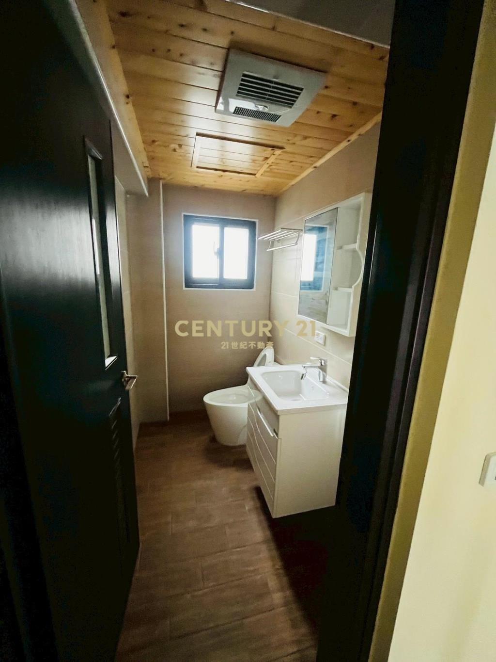 田中近火車站全新別墅（二）