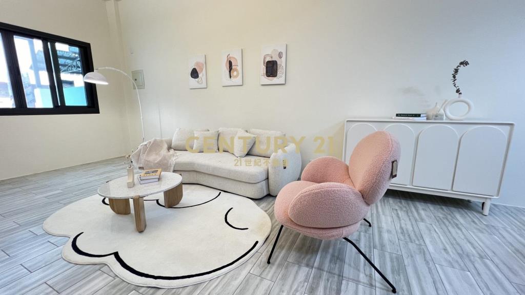 員林國小旁新整理透天