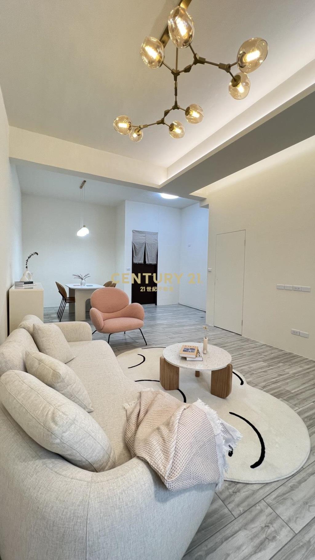 員林國小旁新整理透天