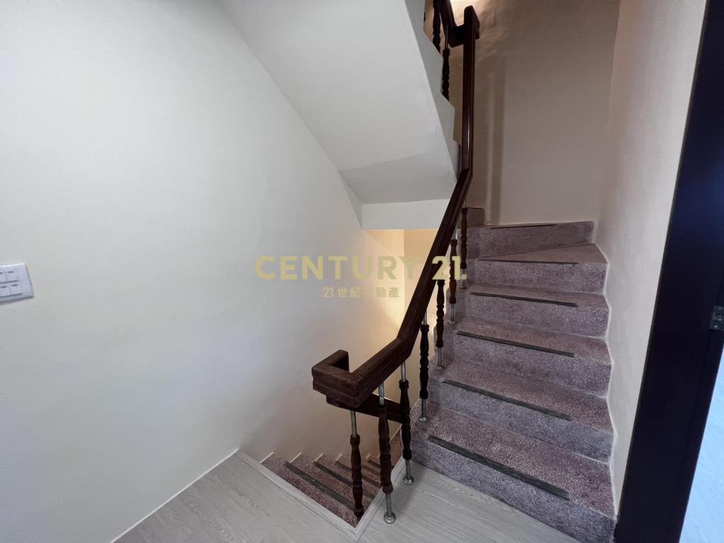 員林國小旁新整理透天