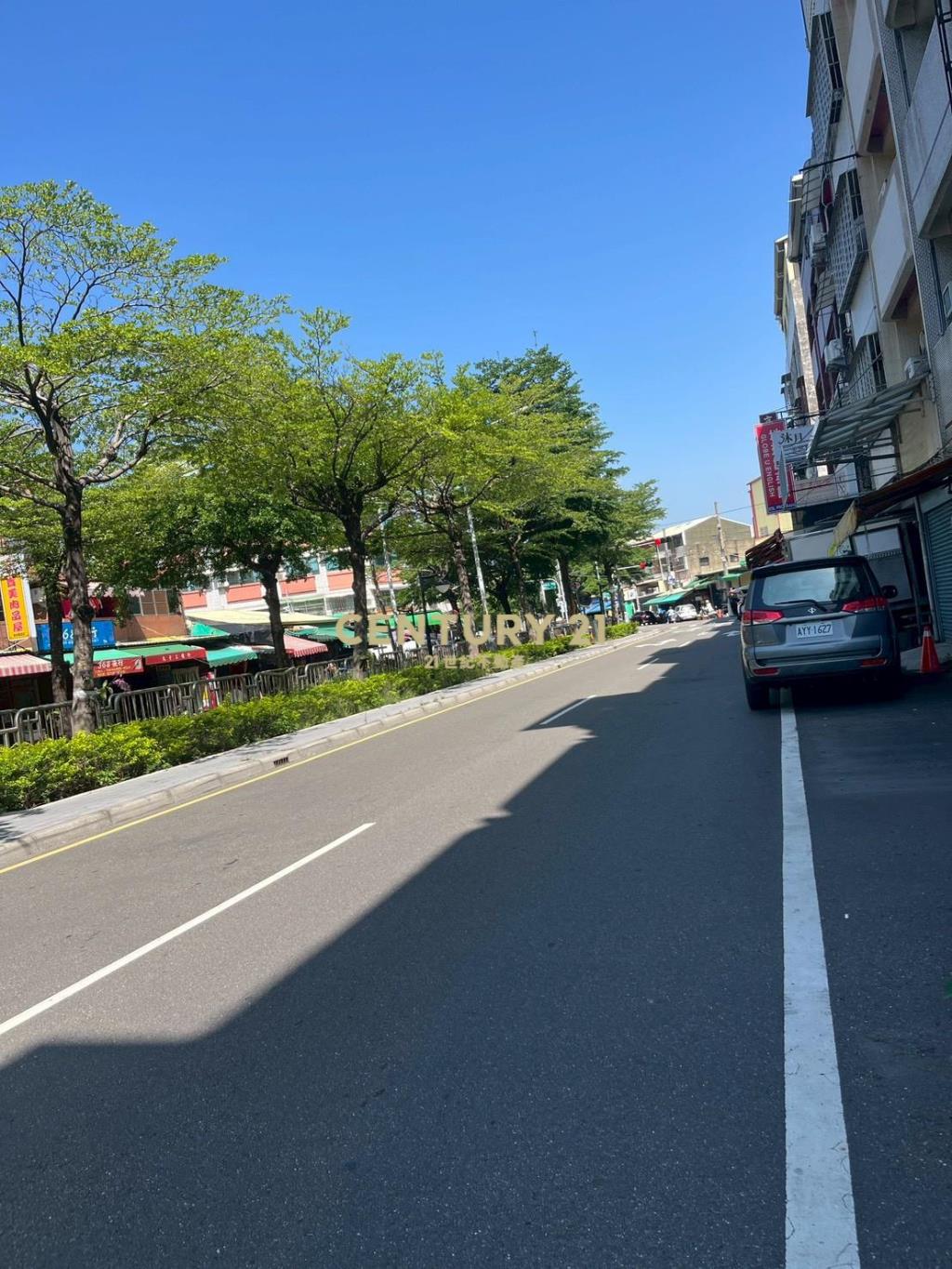 員林萬年路三段店面