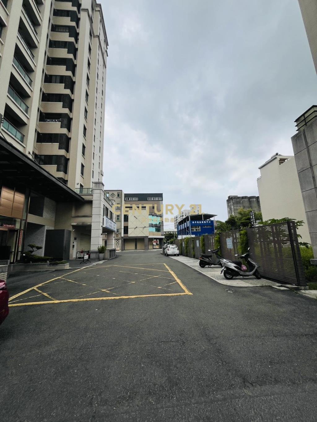 員林轉運站旁店面（專簽）