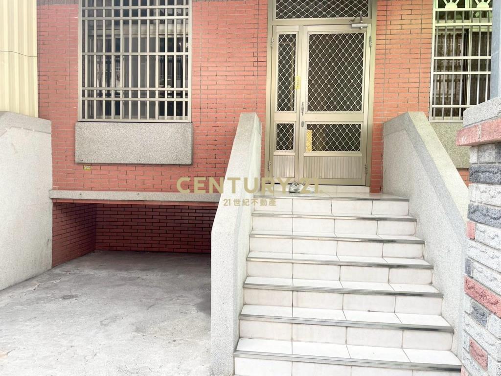 社頭湳底透天別墅 