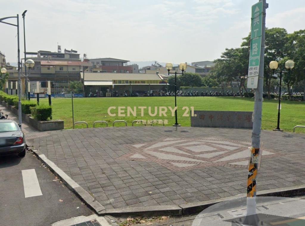 田中中山街全新華廈六戶可選