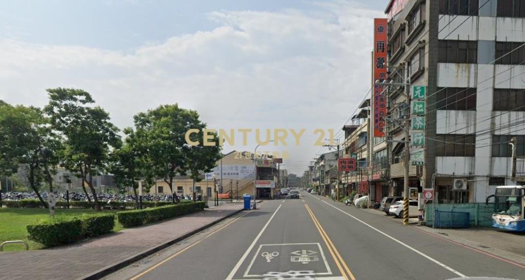 田中中山街全新華廈六戶可選