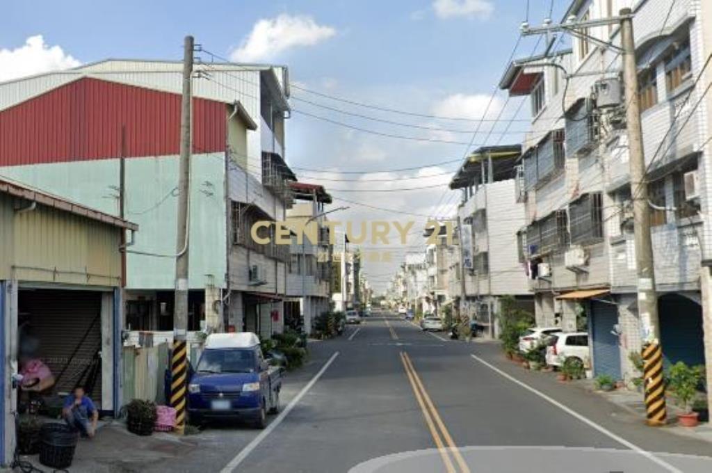 田中中山街全新華廈六戶可選