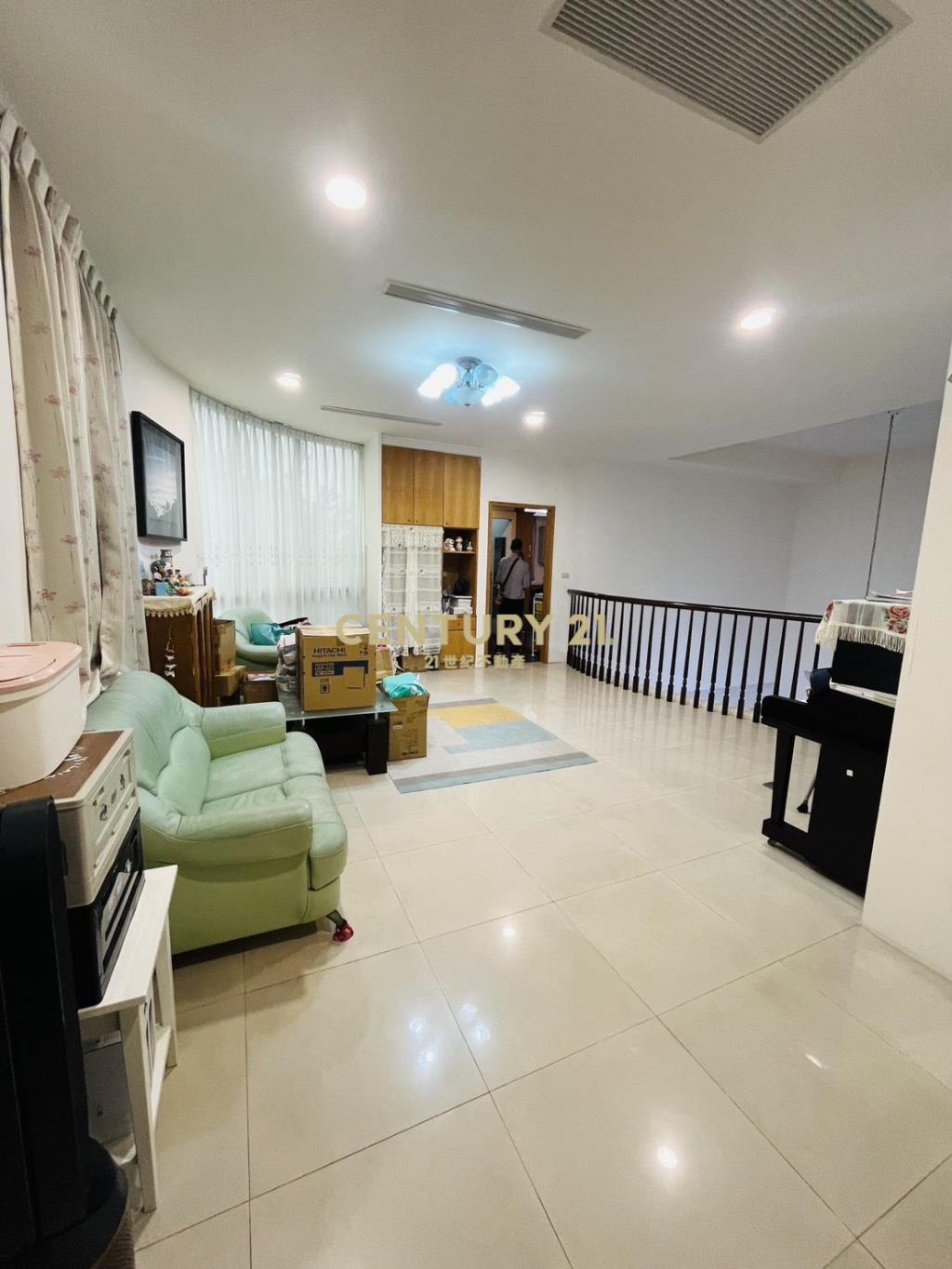 埔心大莊園別墅