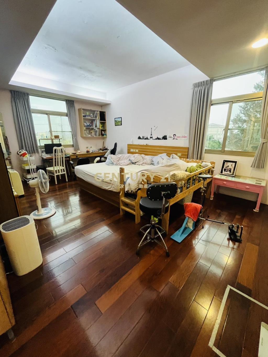 埔心大莊園別墅