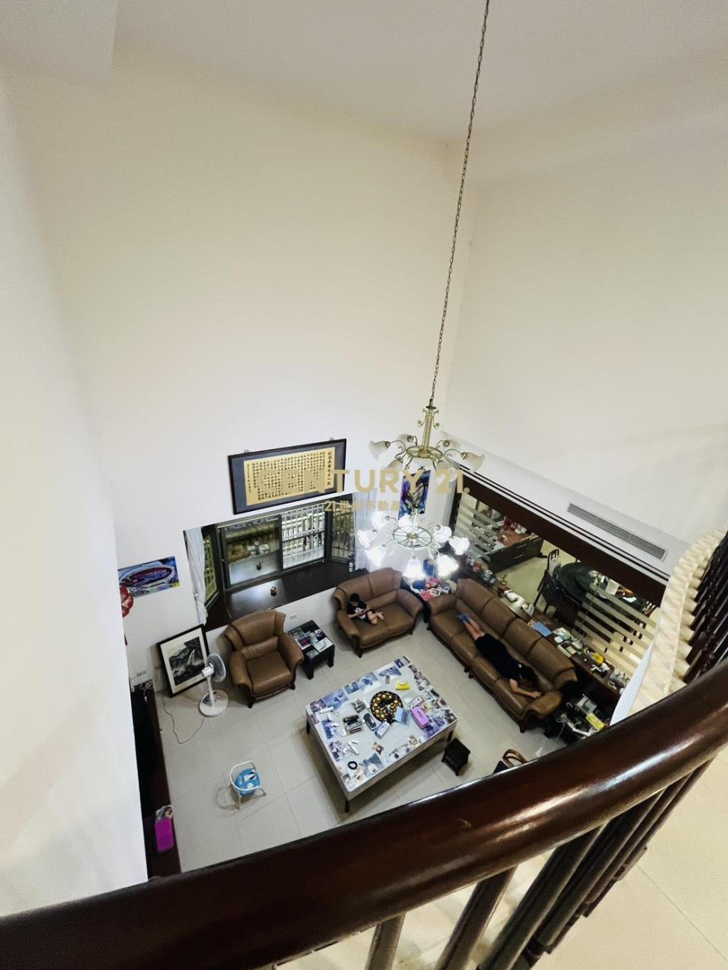 埔心大莊園別墅