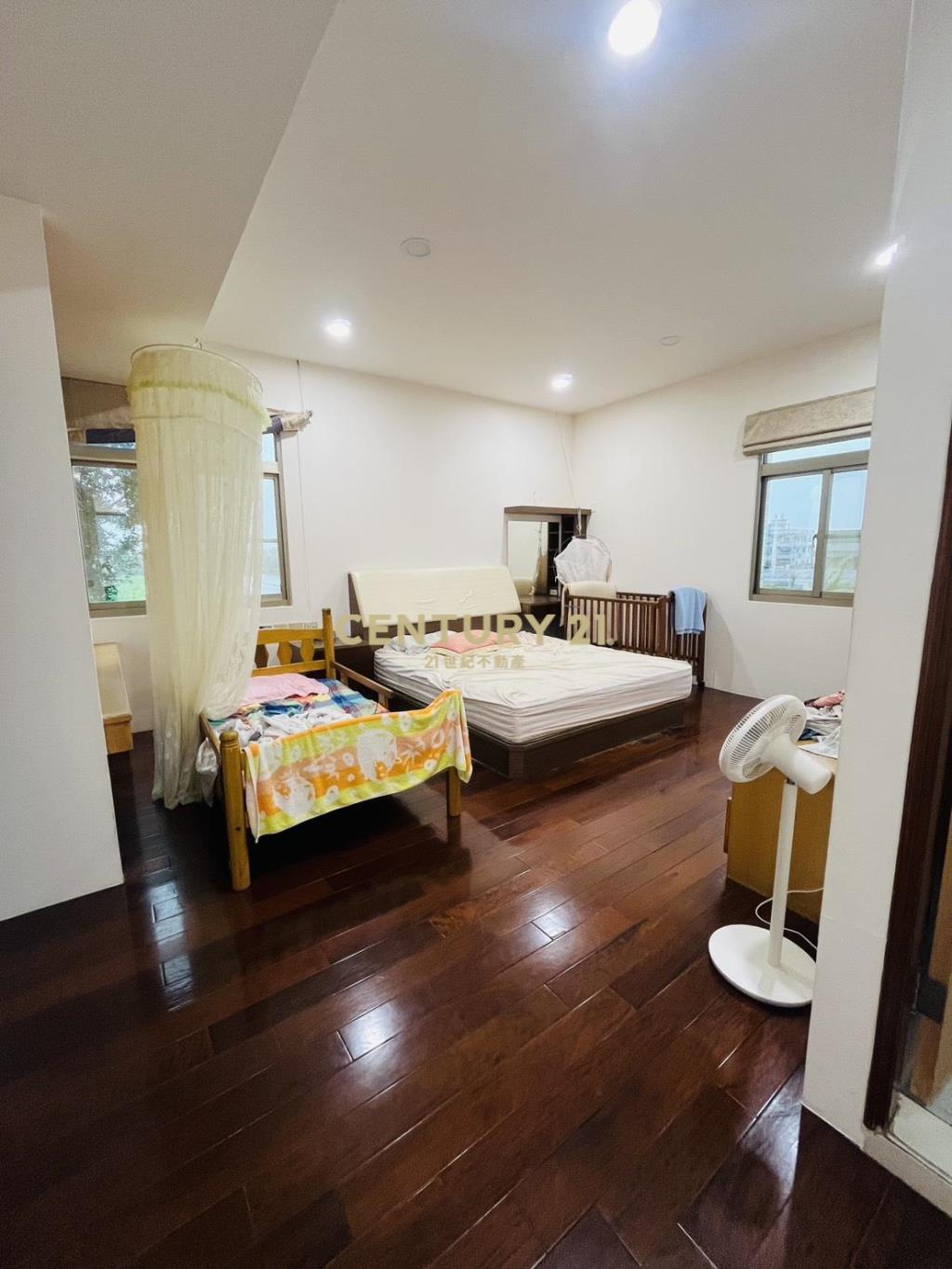 埔心大莊園別墅