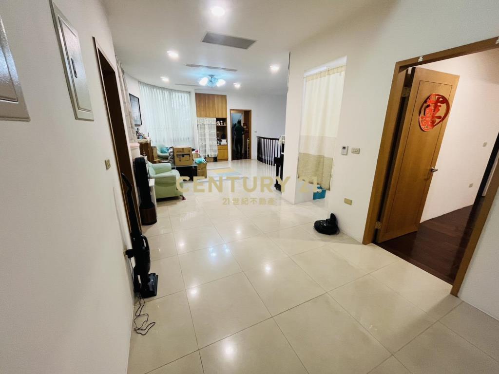 埔心大莊園別墅