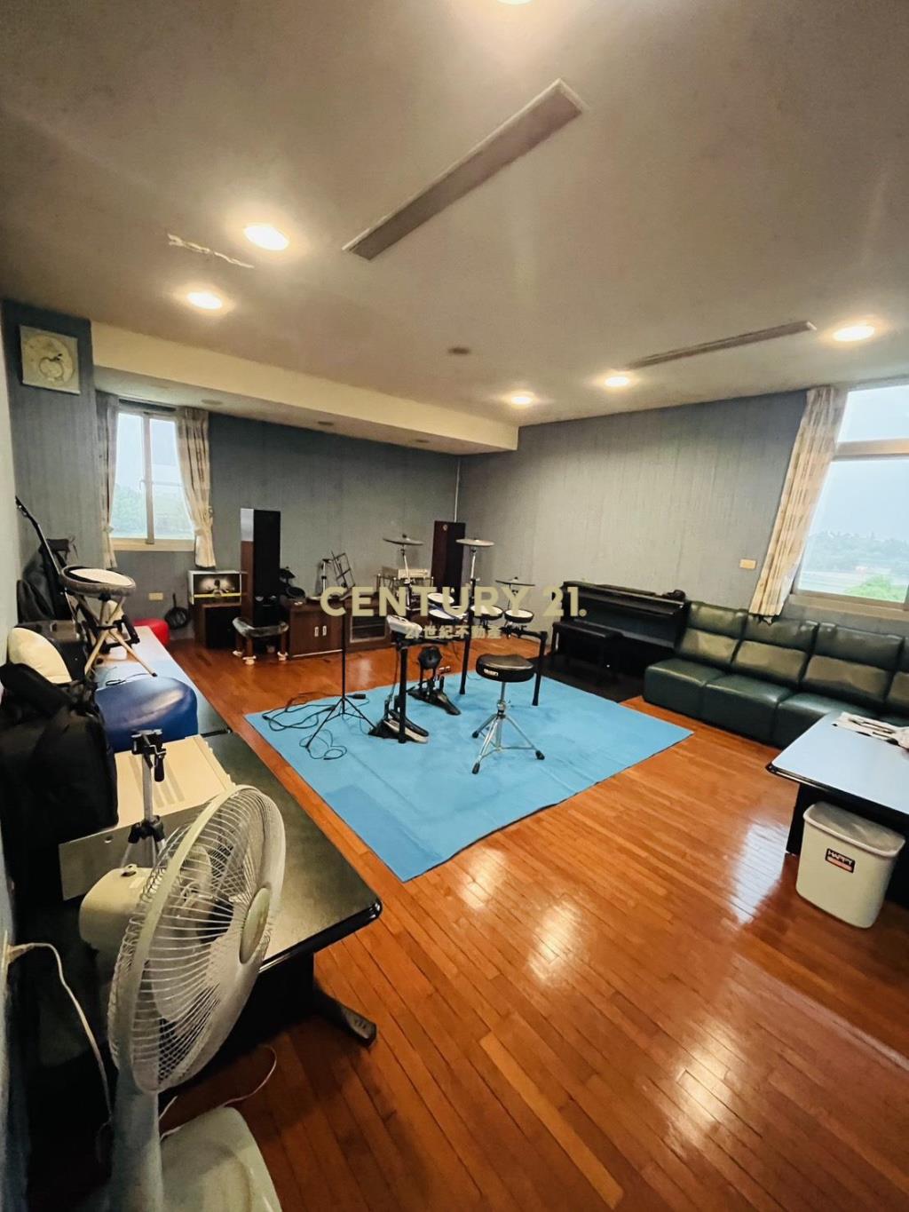 埔心大莊園別墅