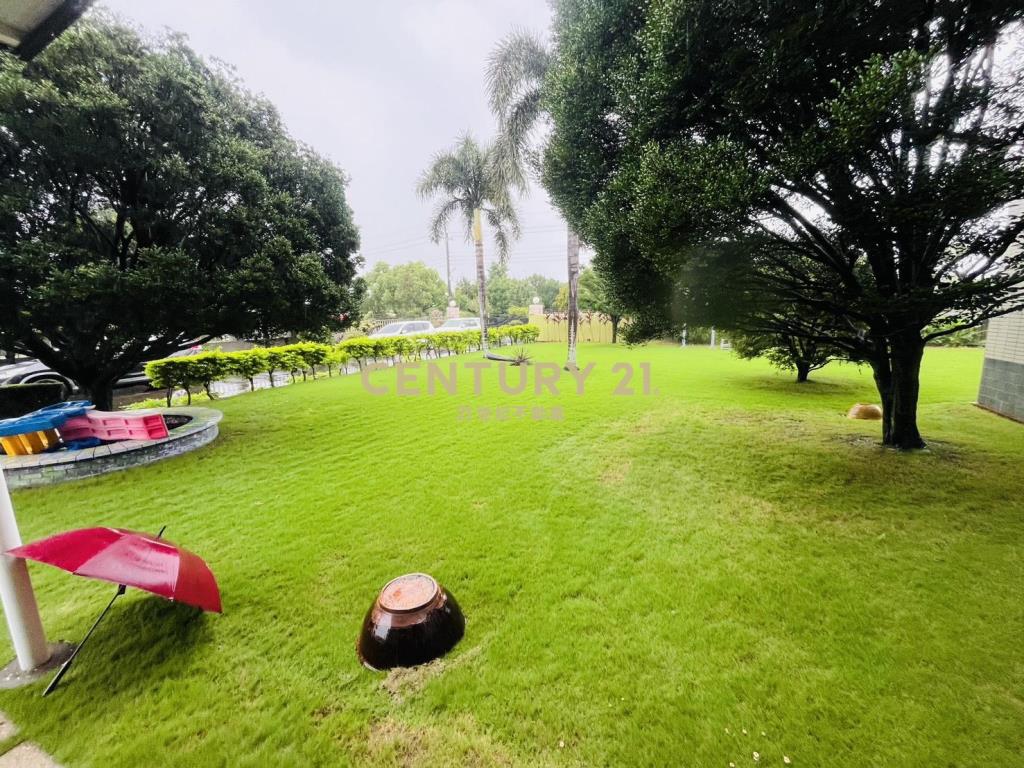 埔心大莊園別墅