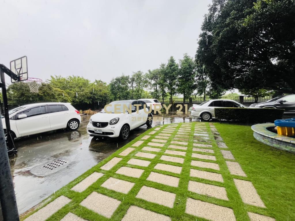 埔心大莊園別墅