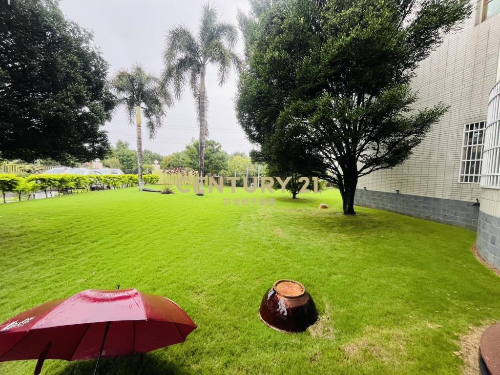 埔心大莊園別墅