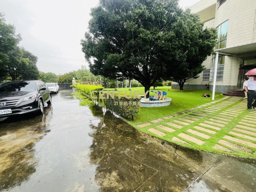 埔心大莊園別墅