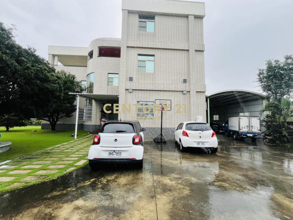 埔心大莊園別墅