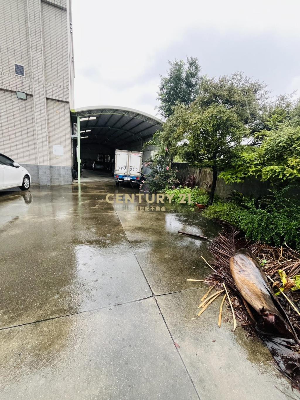 埔心大莊園別墅